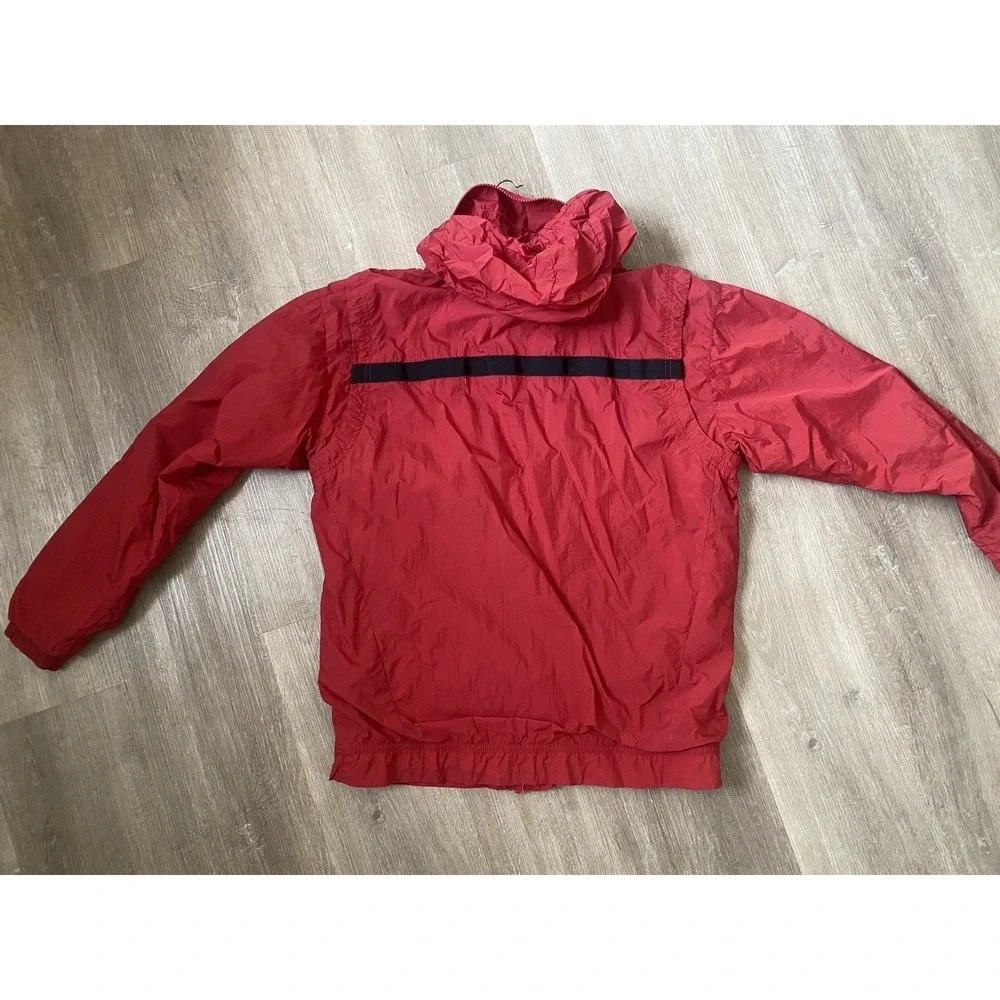 Nike zipper paint